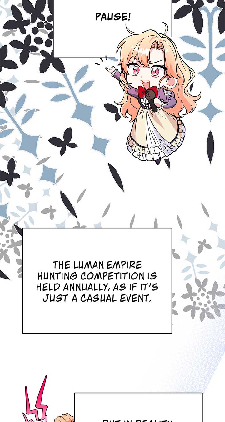 There Are Too Many Second Male Leads! Chapter 38 page 4