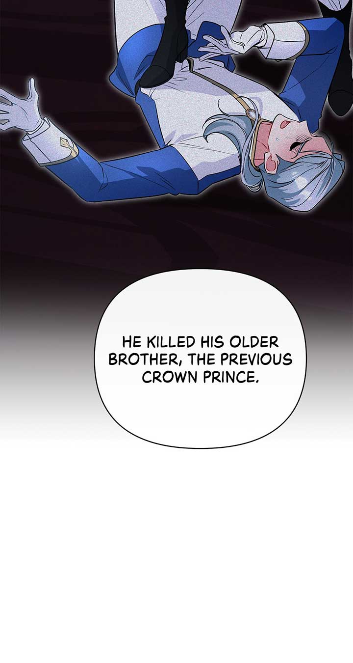 There Are Too Many Second Male Leads! Chapter 38 page 49