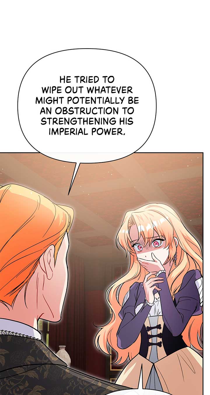 There Are Too Many Second Male Leads! Chapter 38 page 50