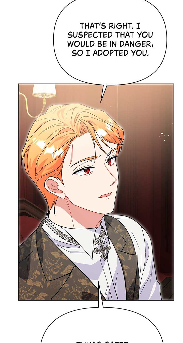 There Are Too Many Second Male Leads! Chapter 38 page 55