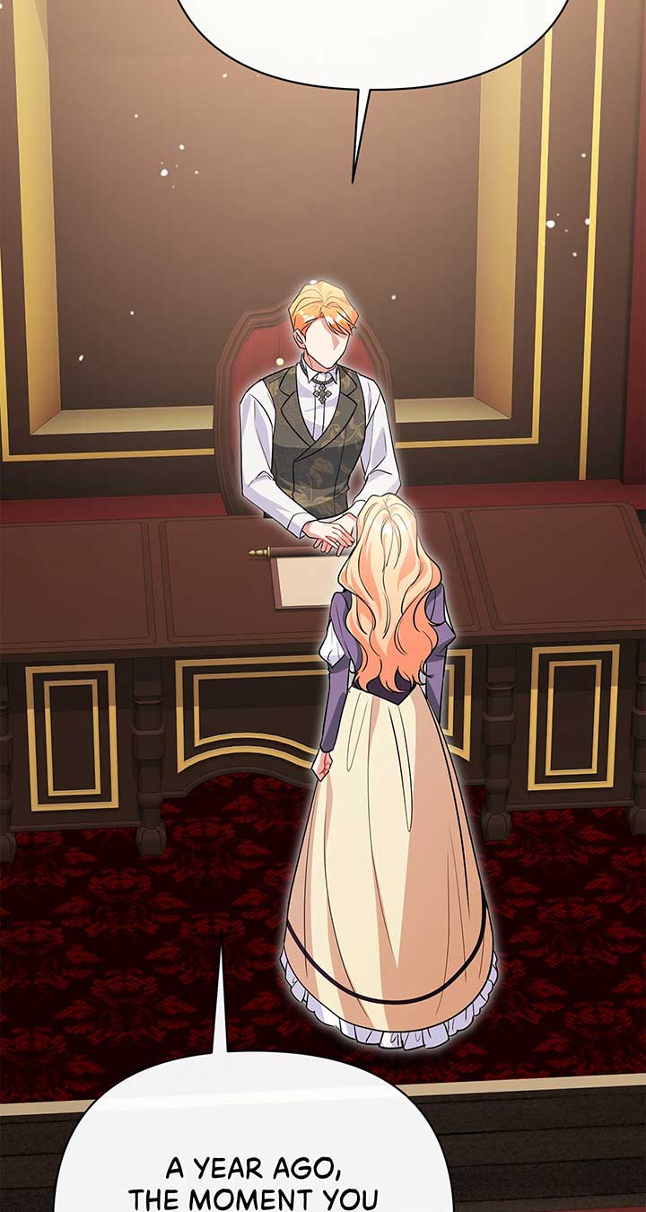 There Are Too Many Second Male Leads! Chapter 38 page 57