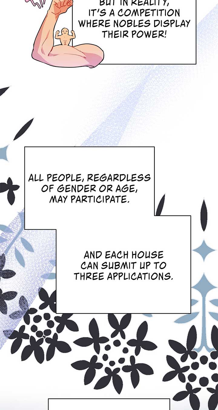 There Are Too Many Second Male Leads! Chapter 38 page 5