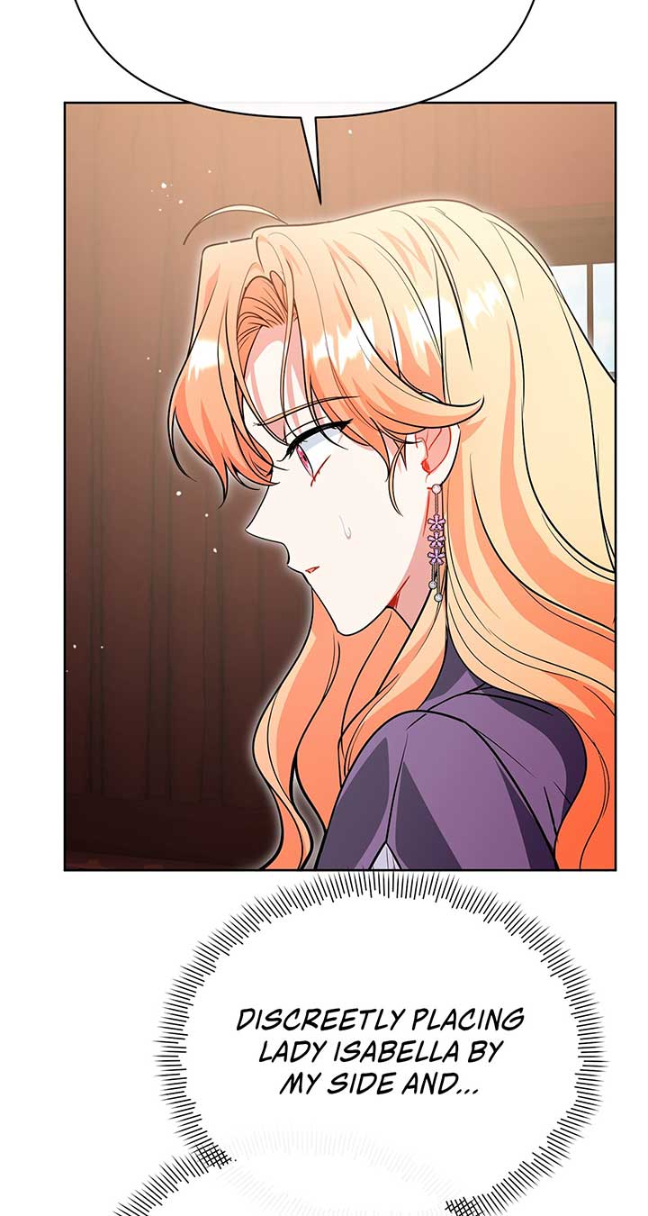 There Are Too Many Second Male Leads! Chapter 38 page 59