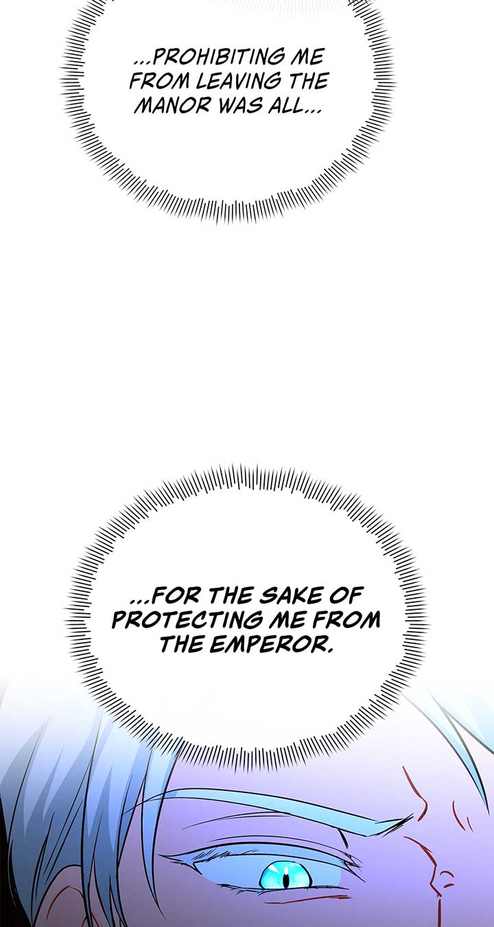 There Are Too Many Second Male Leads! Chapter 38 page 60
