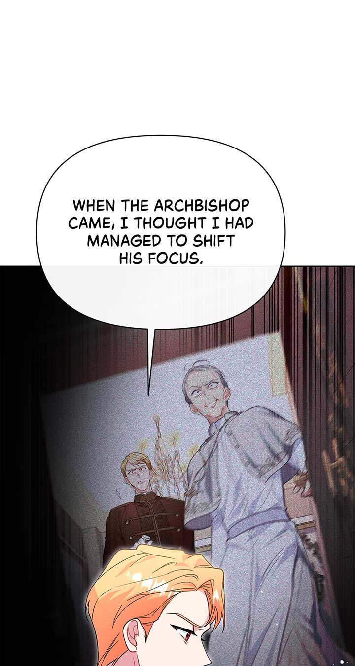 There Are Too Many Second Male Leads! Chapter 38 page 63