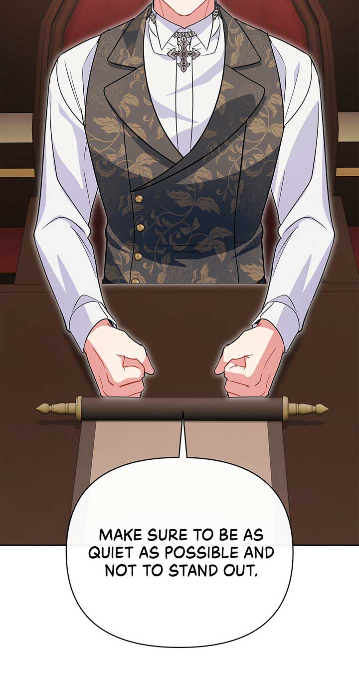 There Are Too Many Second Male Leads! Chapter 38 page 67