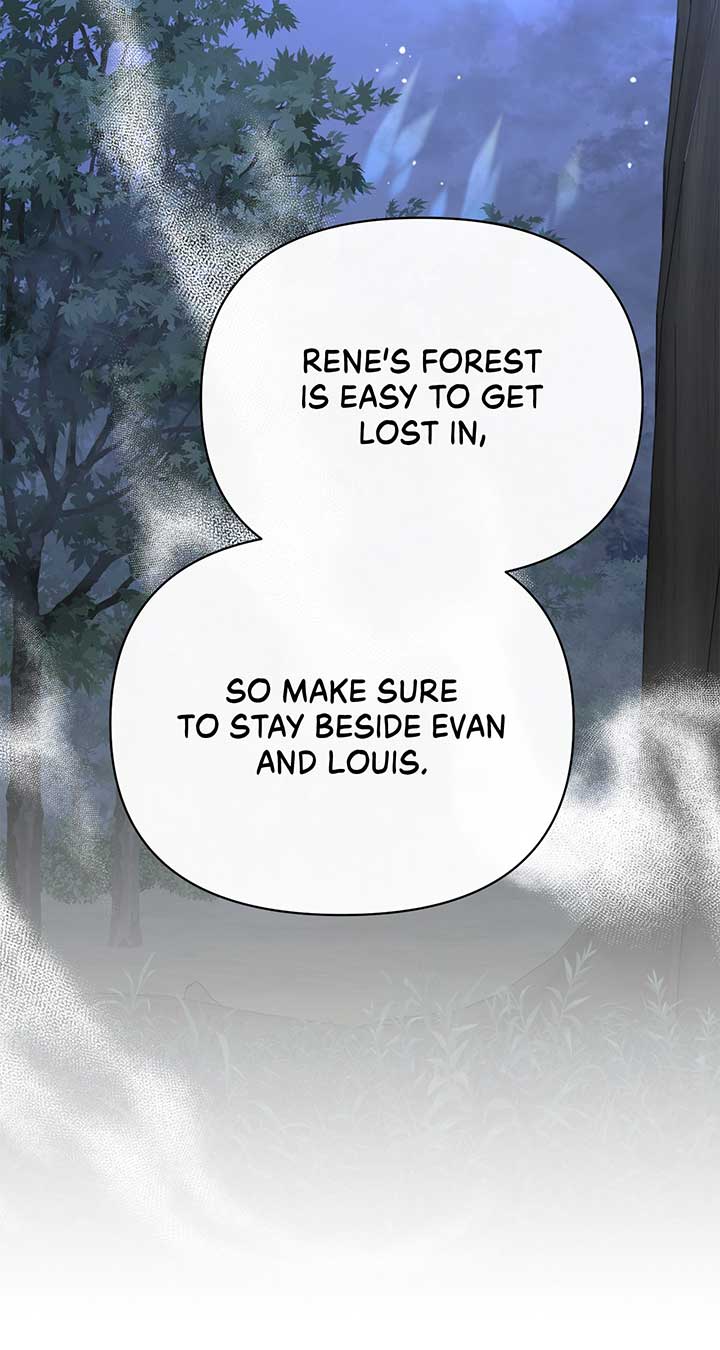 There Are Too Many Second Male Leads! Chapter 38 page 69