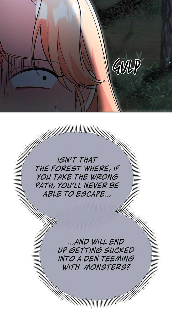 There Are Too Many Second Male Leads! Chapter 38 page 71
