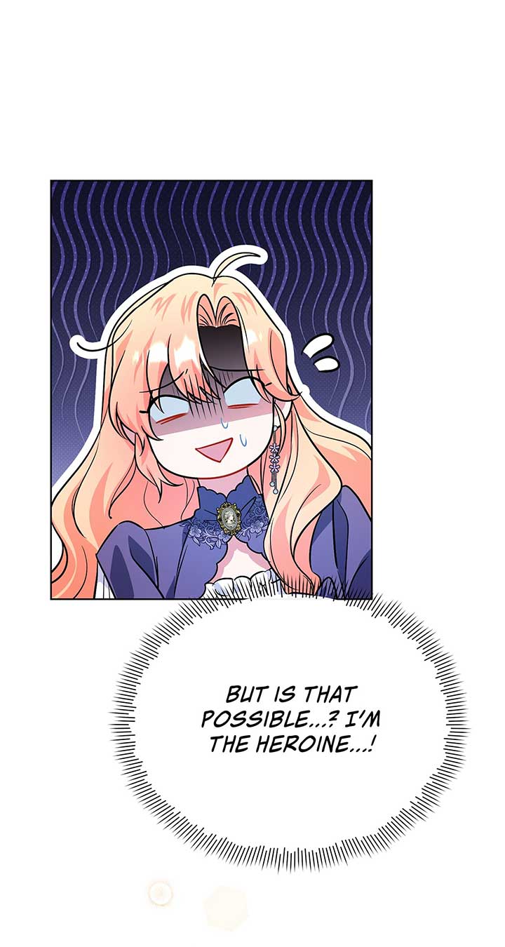 There Are Too Many Second Male Leads! Chapter 38 page 73