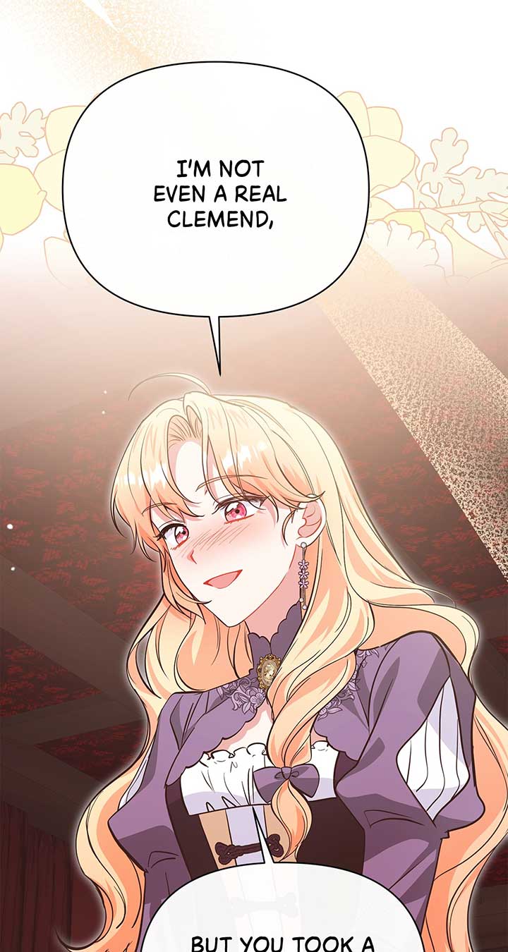 There Are Too Many Second Male Leads! Chapter 38 page 81
