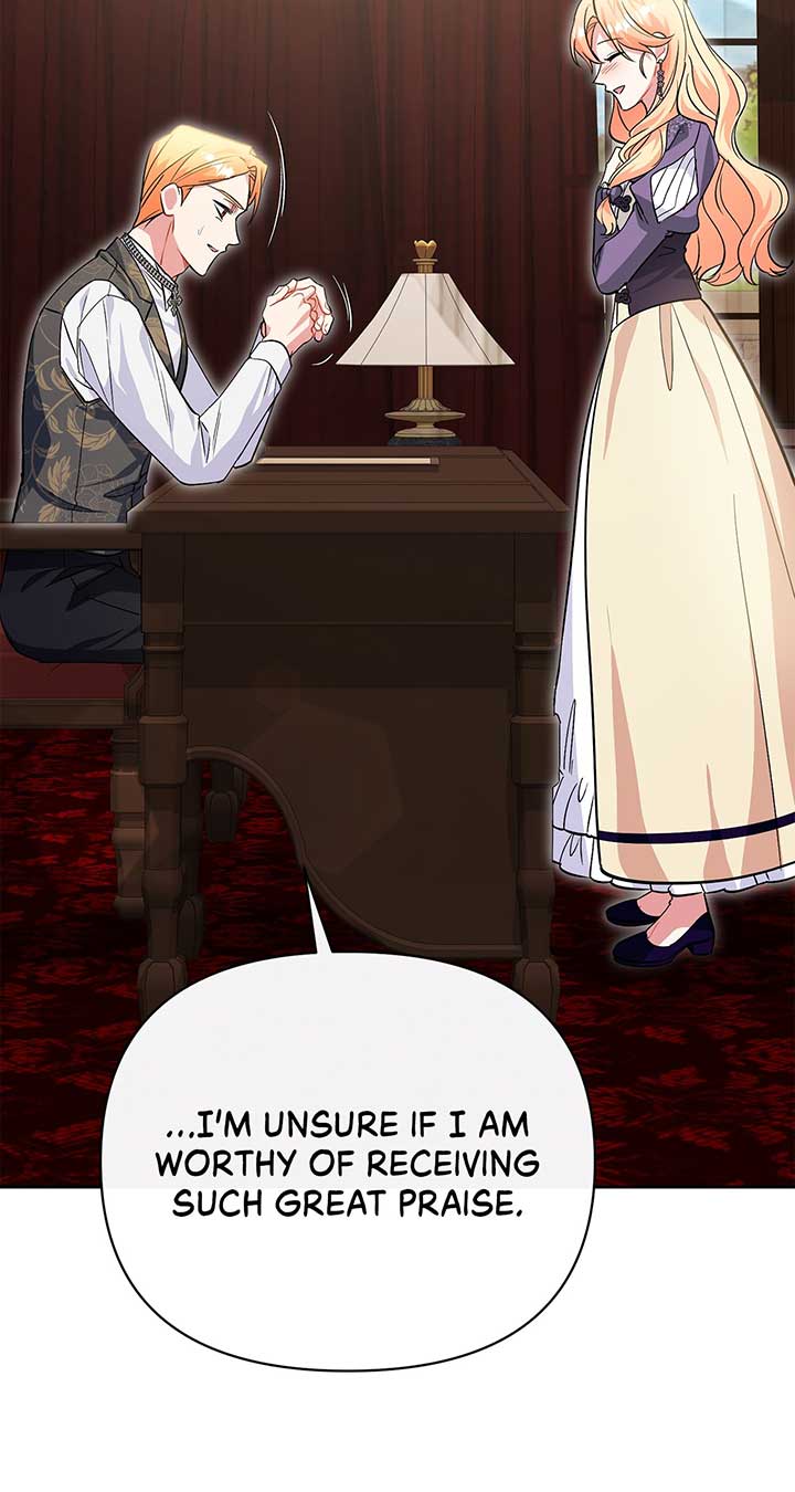 There Are Too Many Second Male Leads! Chapter 38 page 85