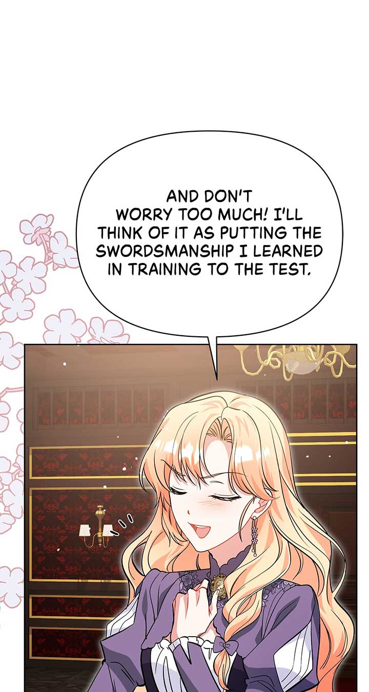 There Are Too Many Second Male Leads! Chapter 38 page 86