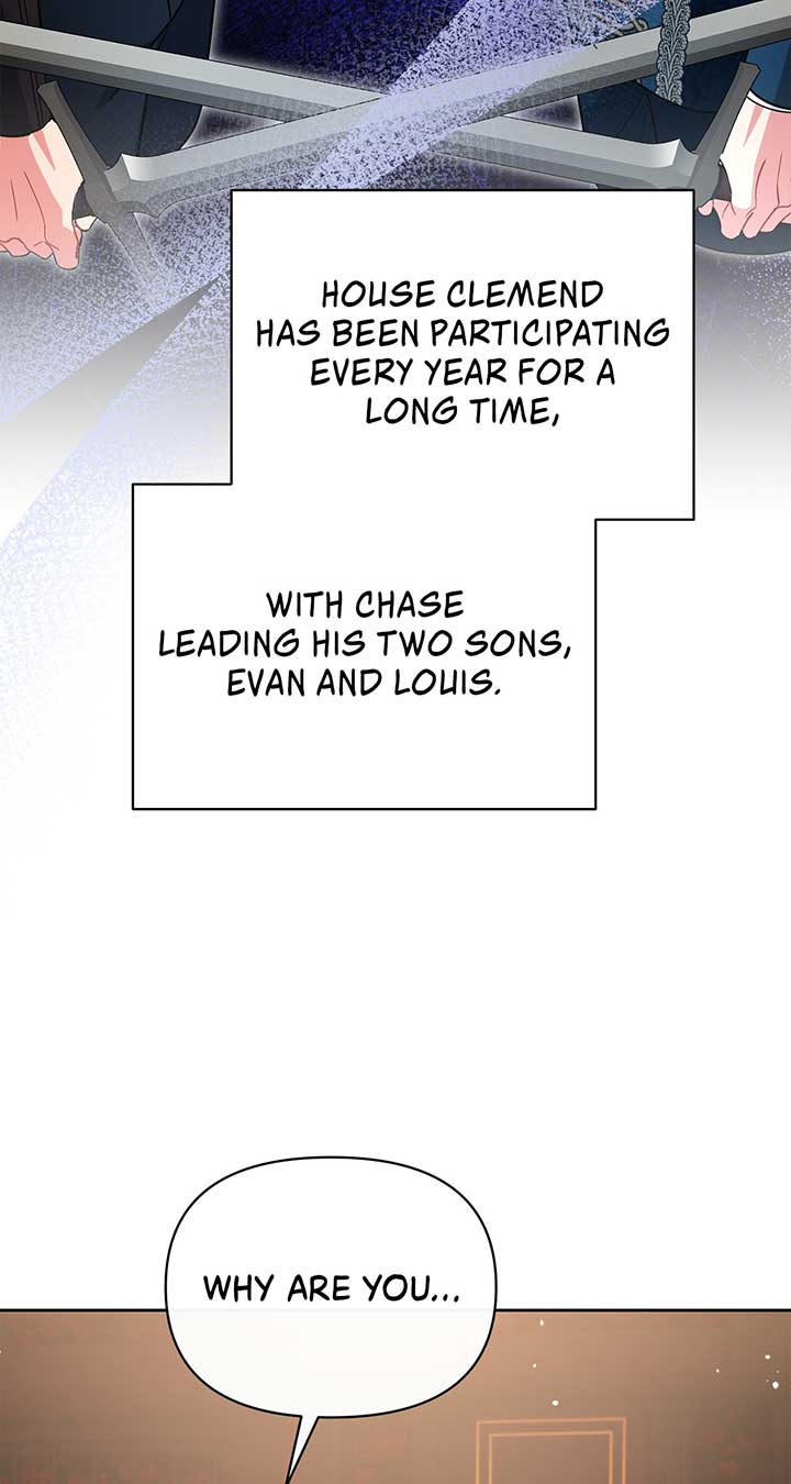 There Are Too Many Second Male Leads! Chapter 38 page 8