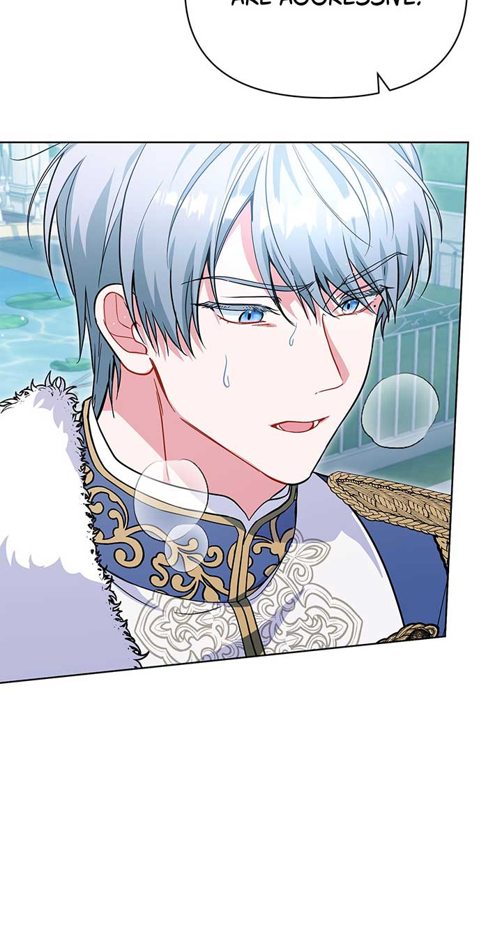 There Are Too Many Second Male Leads! Chapter 38 page 97