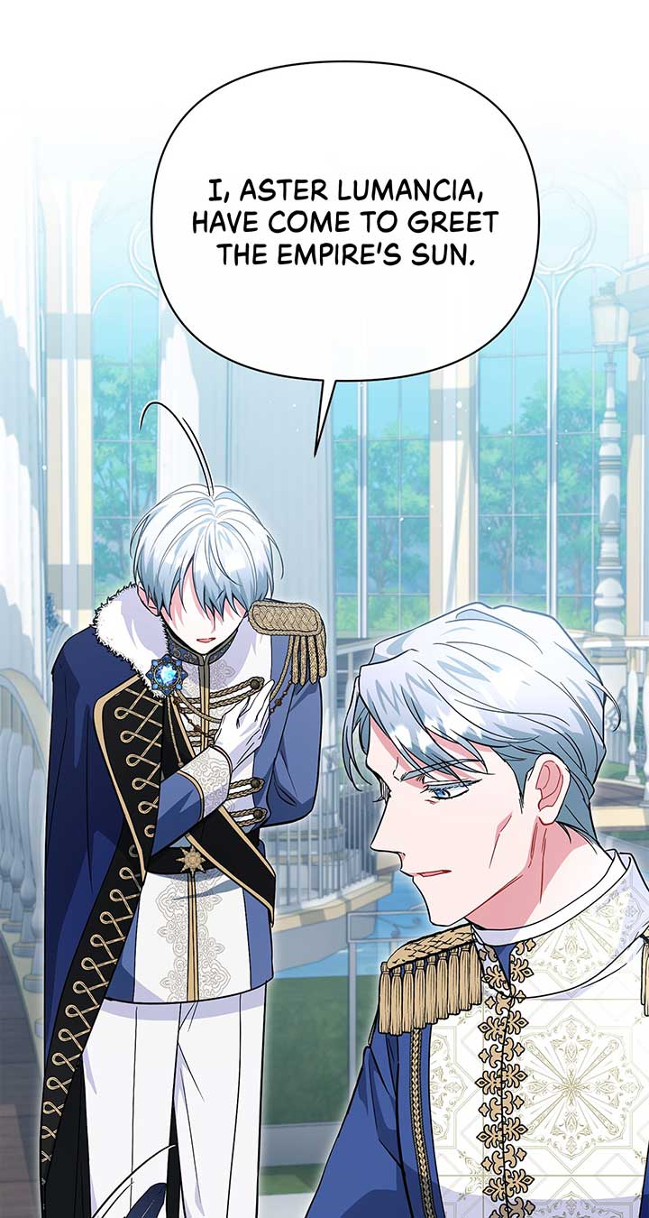There Are Too Many Second Male Leads! Chapter 38 page 98