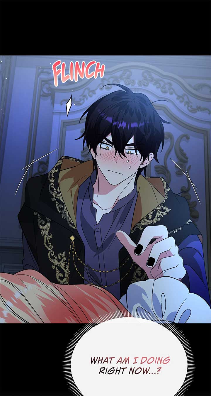 There Are Too Many Second Male Leads! Chapter 43 page 99