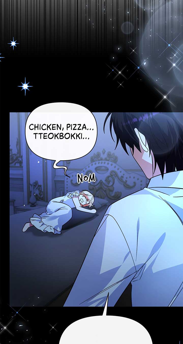 There Are Too Many Second Male Leads! Chapter 43 page 101