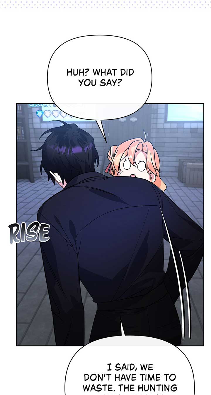 There Are Too Many Second Male Leads! Chapter 43 page 106