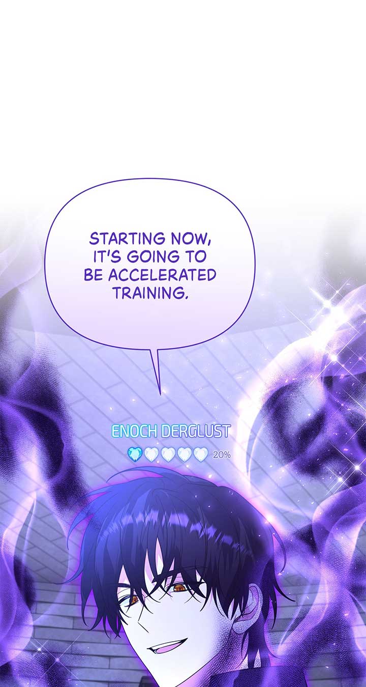 There Are Too Many Second Male Leads! Chapter 43 page 108