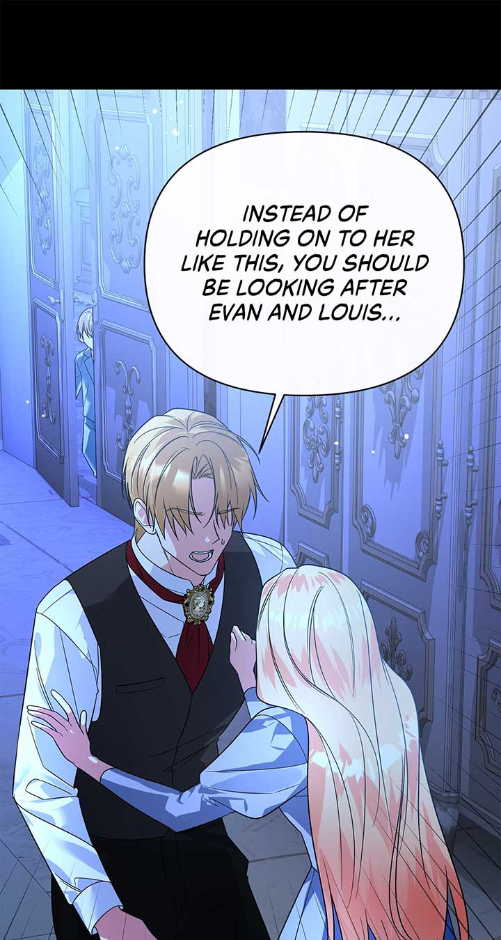 There Are Too Many Second Male Leads! Chapter 43 page 10