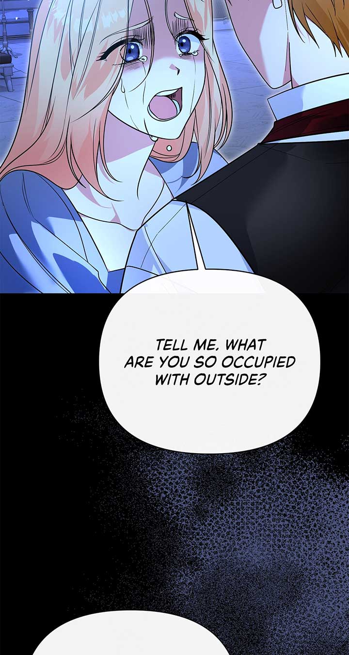 There Are Too Many Second Male Leads! Chapter 43 page 12