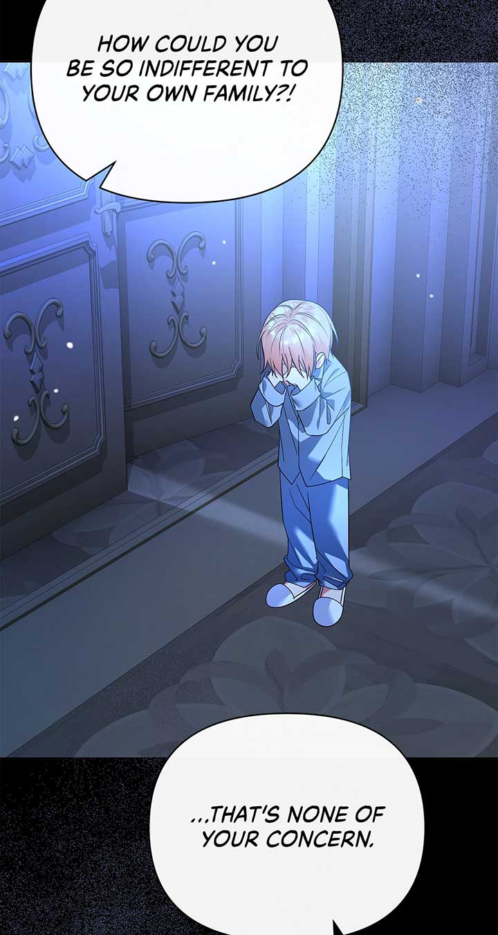 There Are Too Many Second Male Leads! Chapter 43 page 13