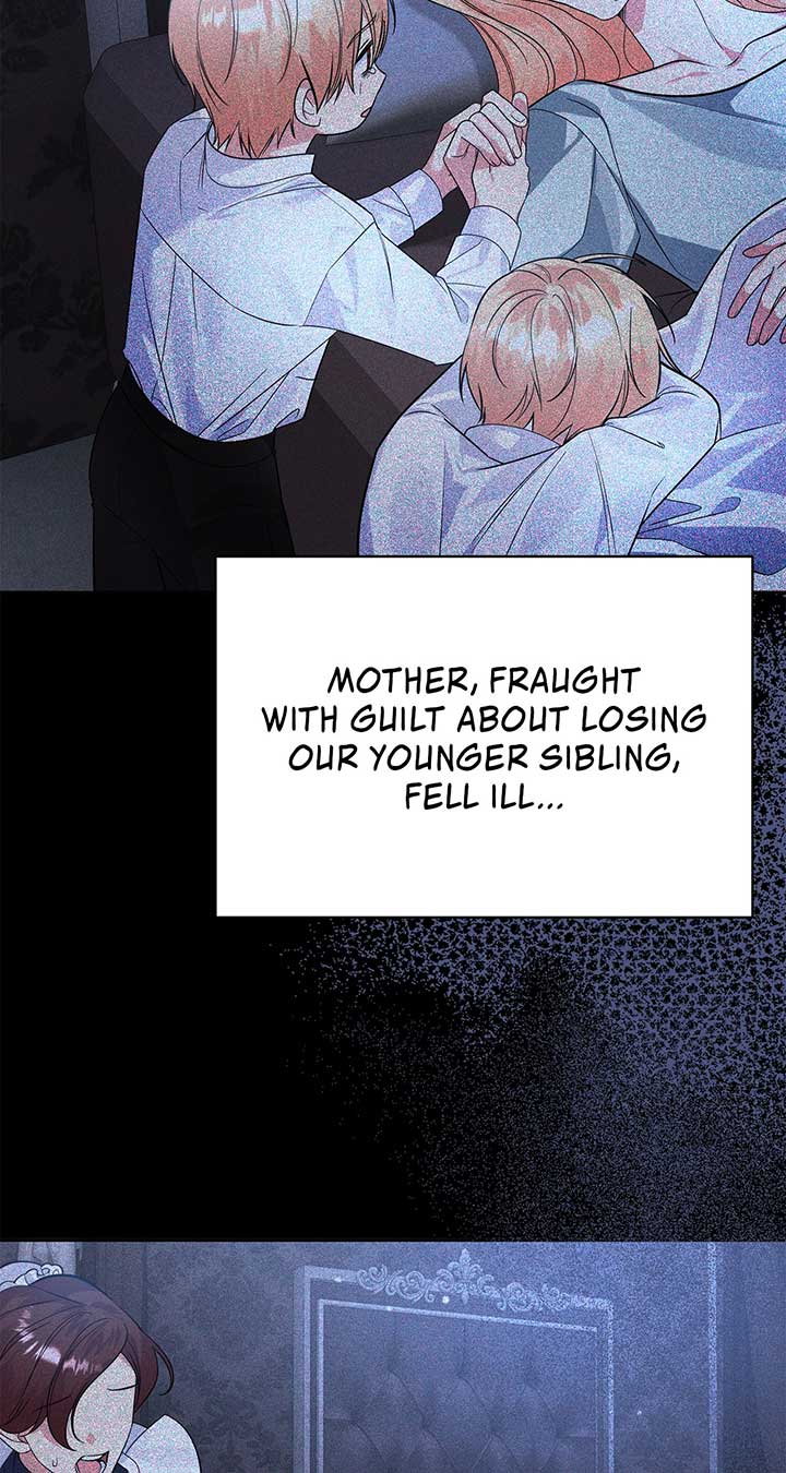 There Are Too Many Second Male Leads! Chapter 43 page 16