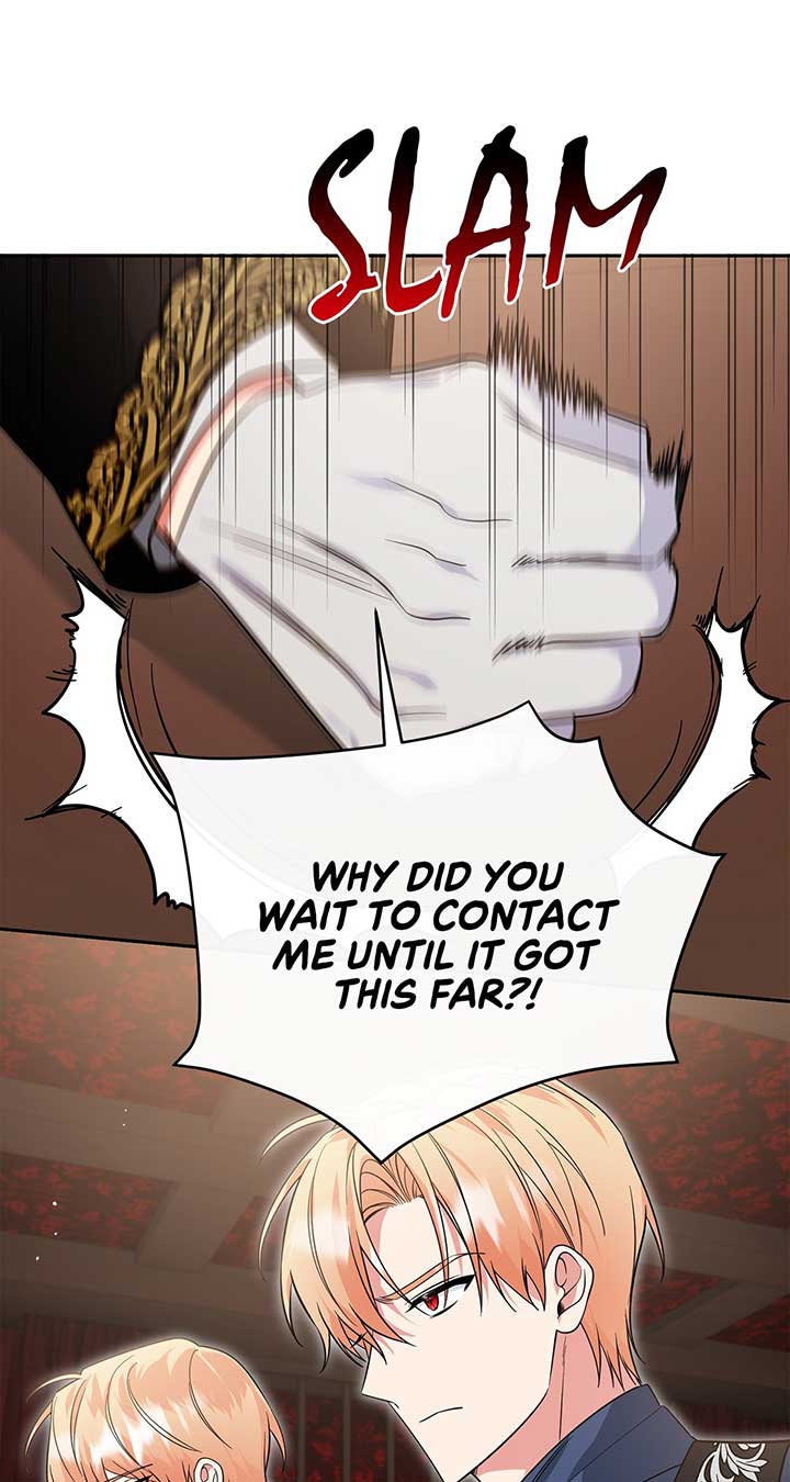 There Are Too Many Second Male Leads! Chapter 43 page 1