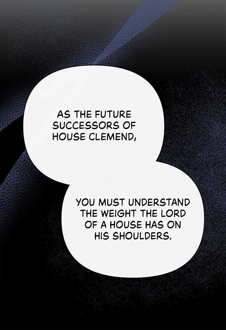There Are Too Many Second Male Leads! Chapter 43 page 19