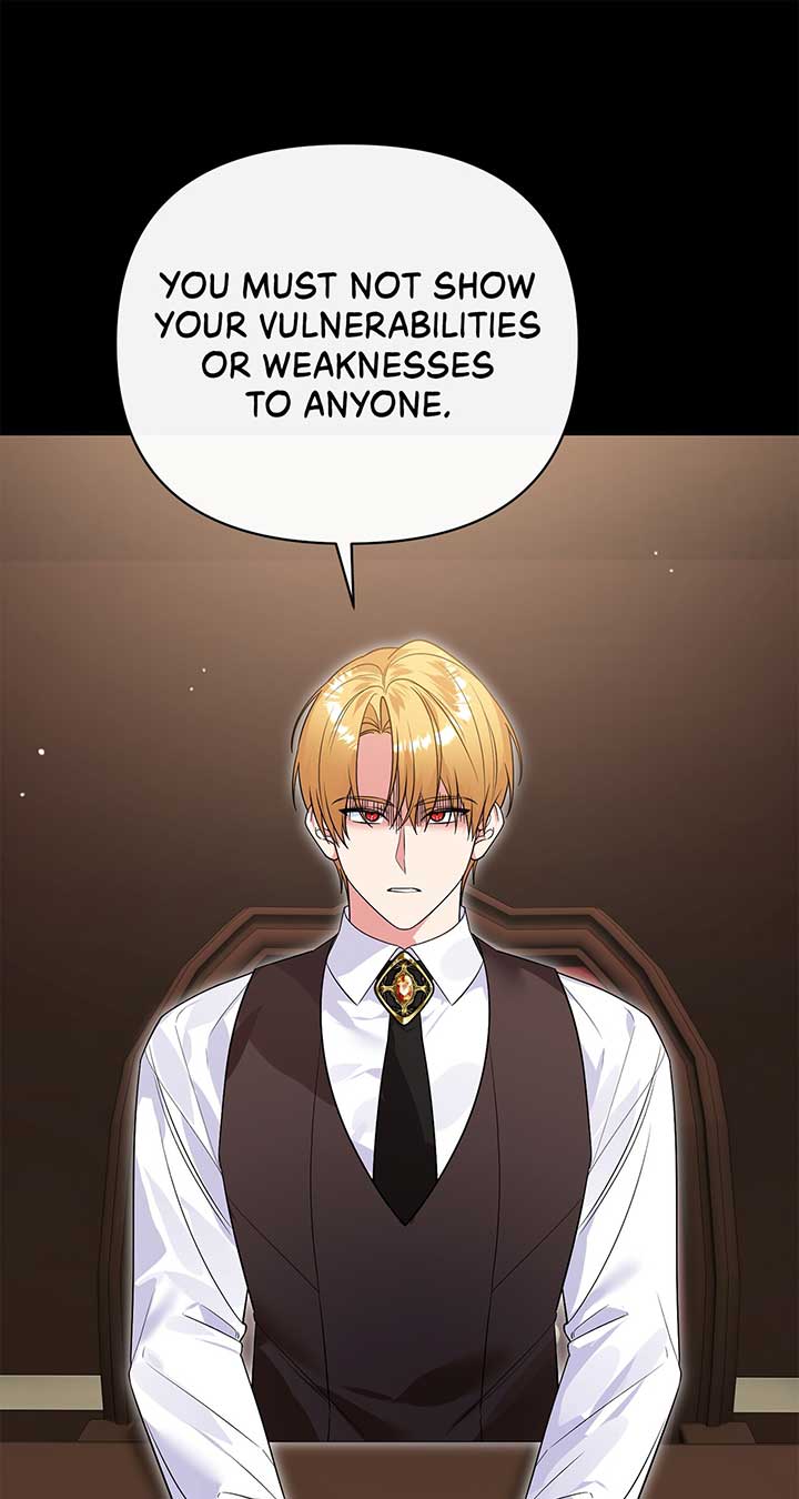 There Are Too Many Second Male Leads! Chapter 43 page 20
