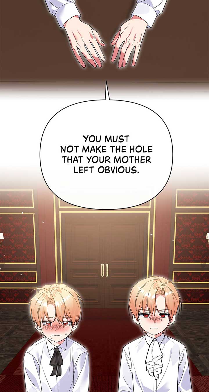 There Are Too Many Second Male Leads! Chapter 43 page 21