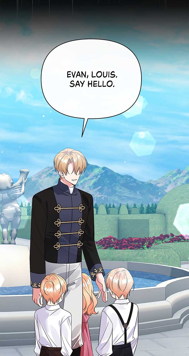 There Are Too Many Second Male Leads! Chapter 43 page 23