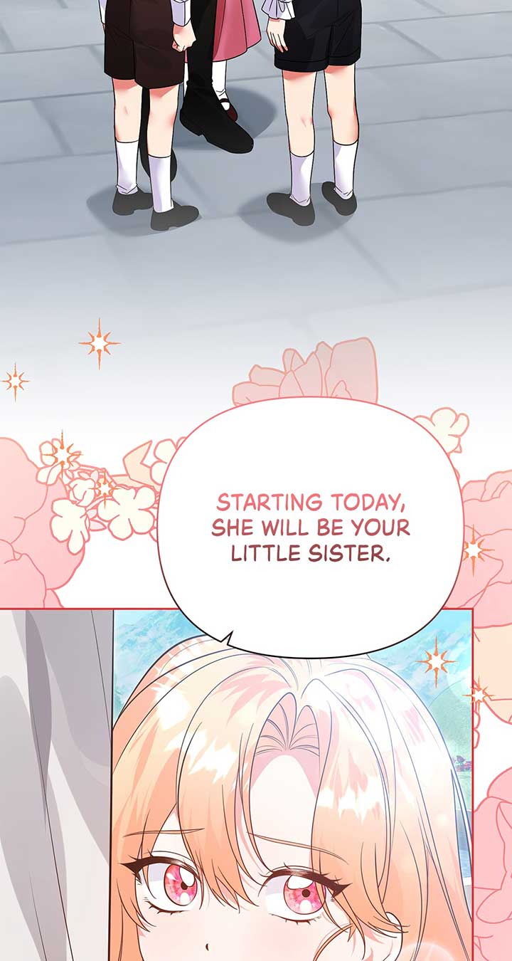 There Are Too Many Second Male Leads! Chapter 43 page 24
