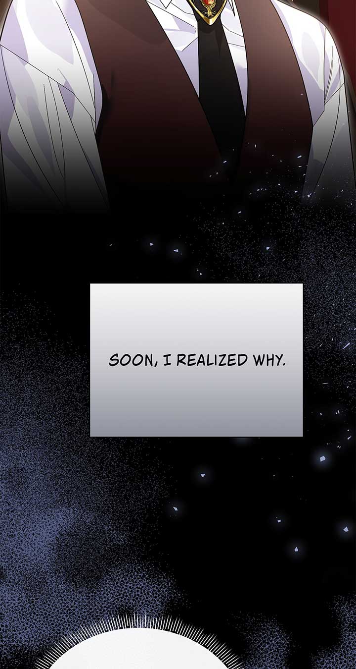 There Are Too Many Second Male Leads! Chapter 43 page 27