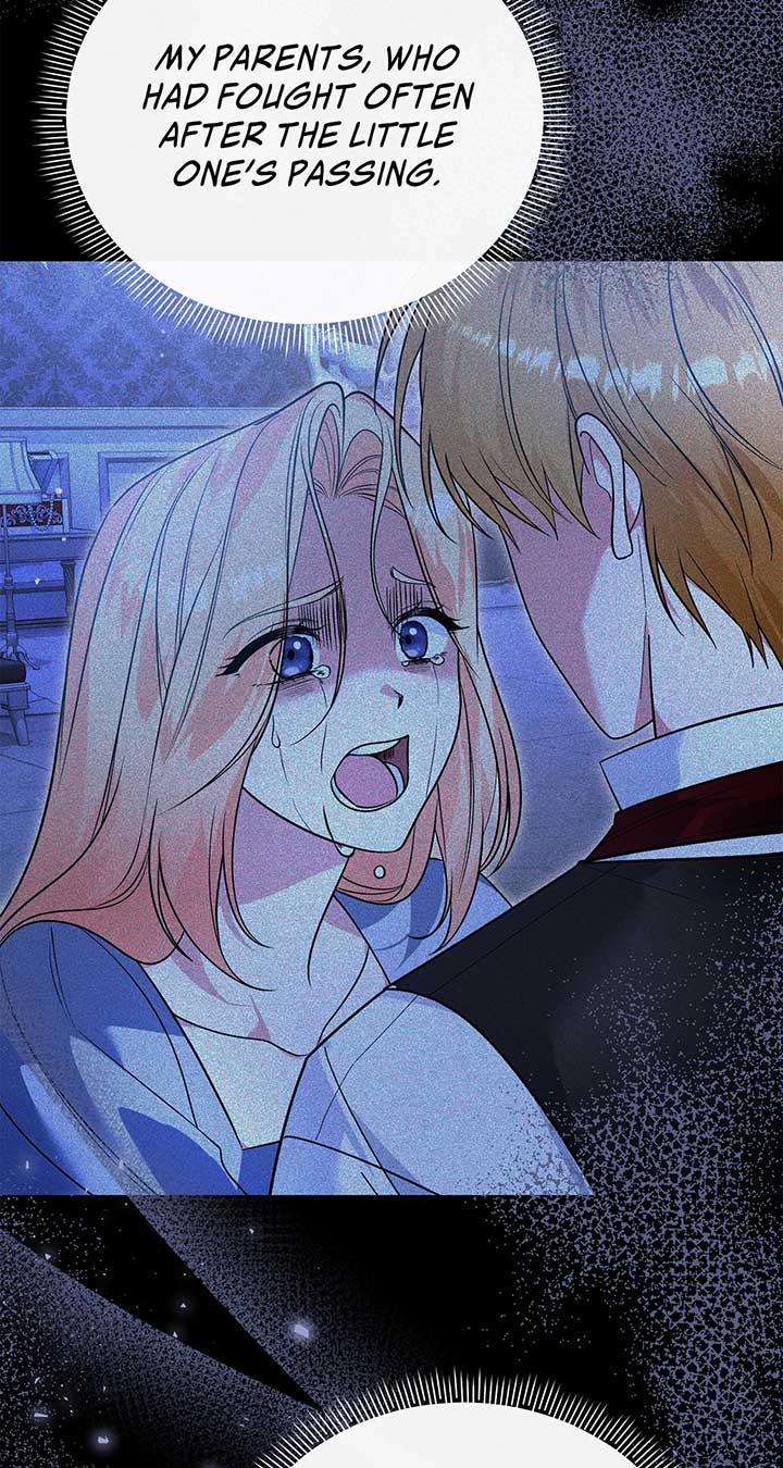 There Are Too Many Second Male Leads! Chapter 43 page 28