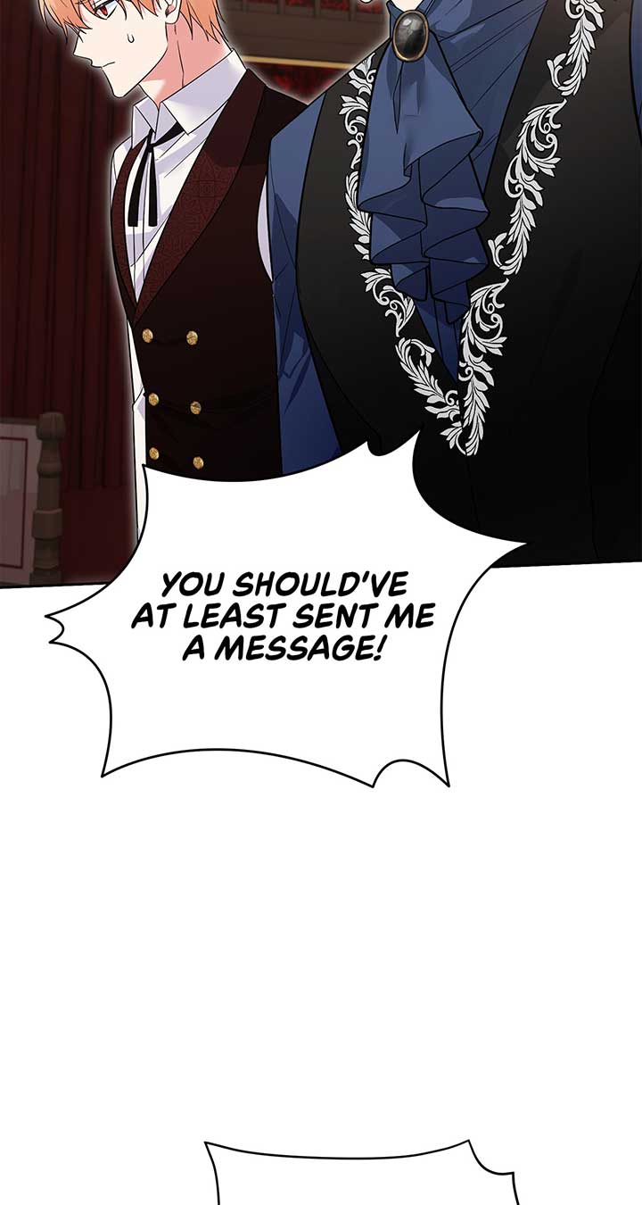 There Are Too Many Second Male Leads! Chapter 43 page 2