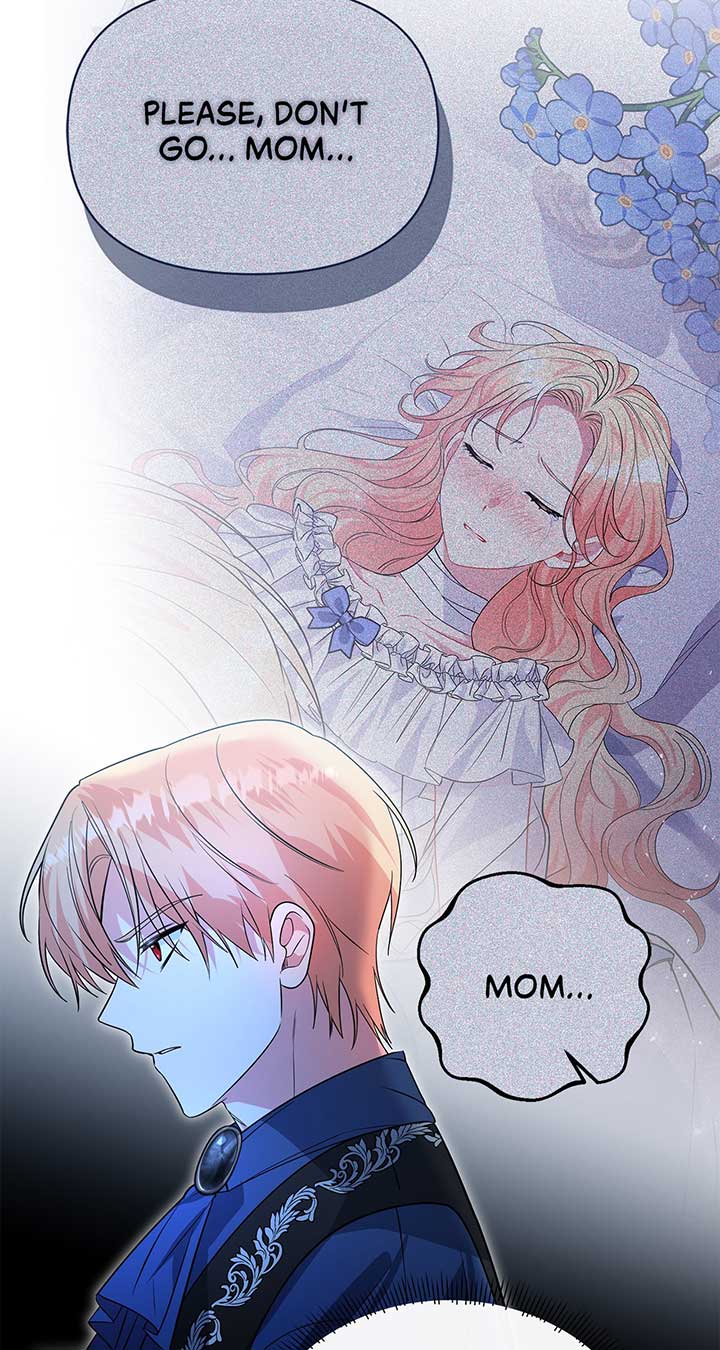 There Are Too Many Second Male Leads! Chapter 43 page 36