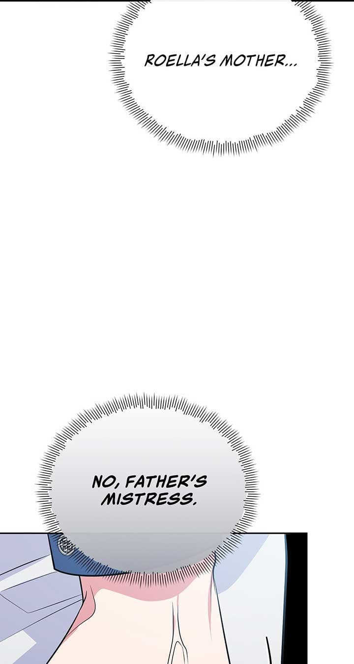 There Are Too Many Second Male Leads! Chapter 43 page 37