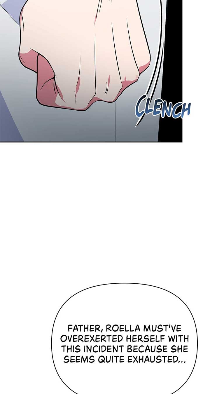 There Are Too Many Second Male Leads! Chapter 43 page 38
