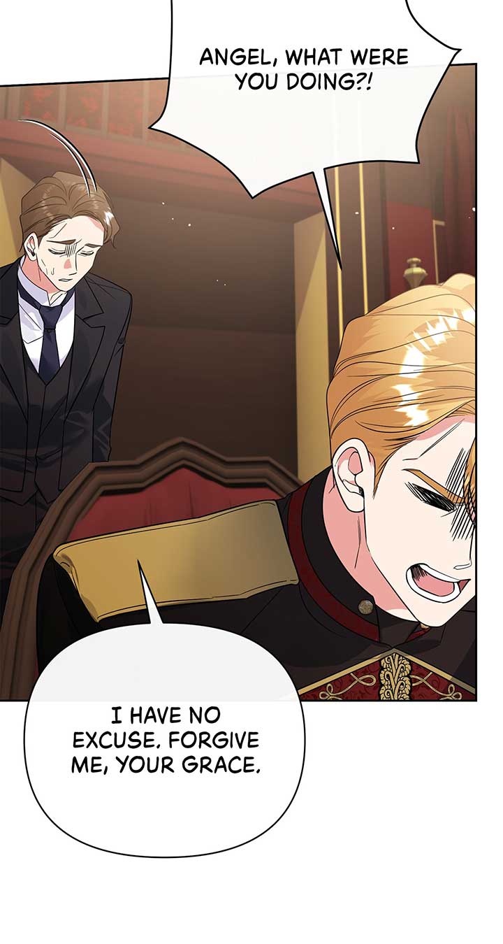 There Are Too Many Second Male Leads! Chapter 43 page 3