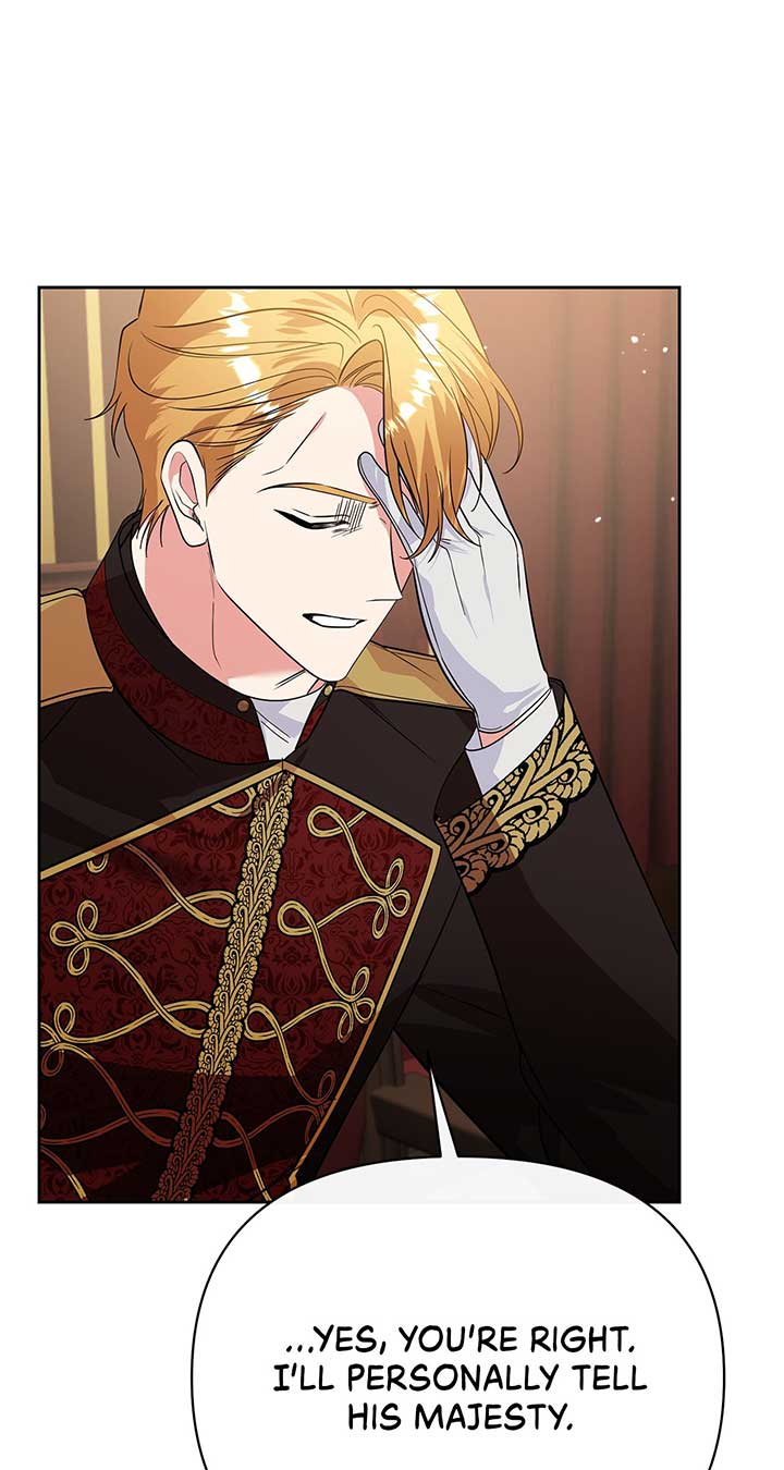 There Are Too Many Second Male Leads! Chapter 43 page 41
