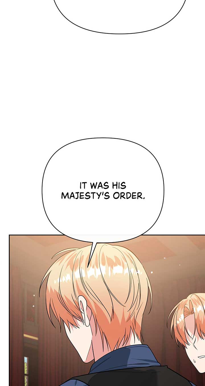 There Are Too Many Second Male Leads! Chapter 43 page 42