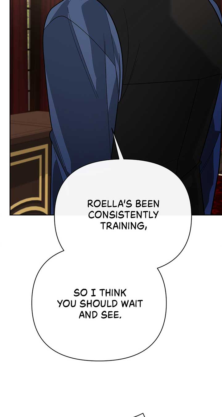 There Are Too Many Second Male Leads! Chapter 43 page 43