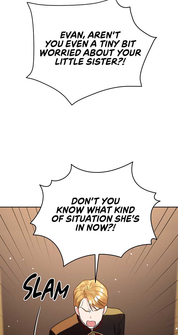 There Are Too Many Second Male Leads! Chapter 43 page 44