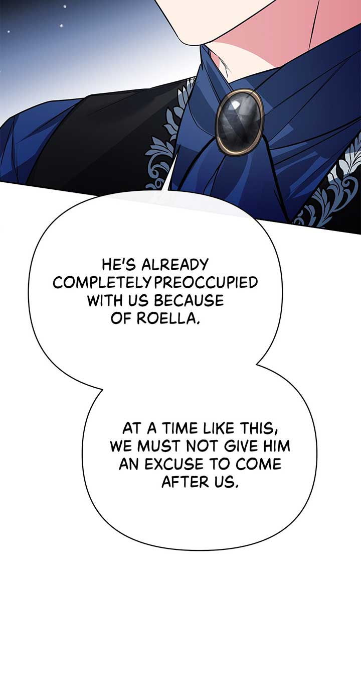 There Are Too Many Second Male Leads! Chapter 43 page 47