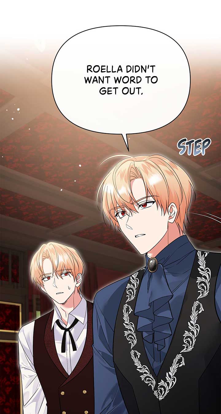 There Are Too Many Second Male Leads! Chapter 43 page 4
