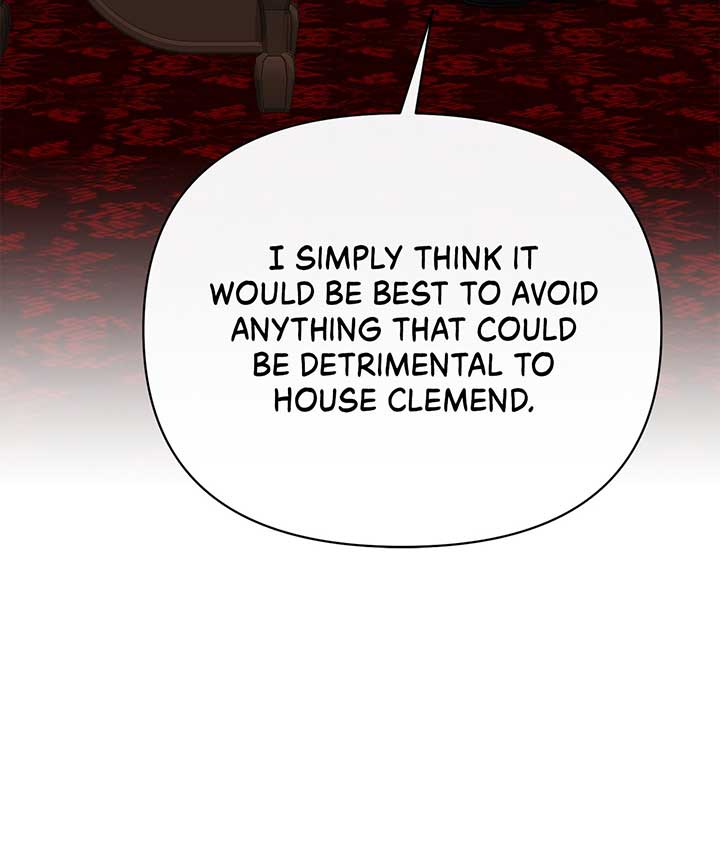 There Are Too Many Second Male Leads! Chapter 43 page 49