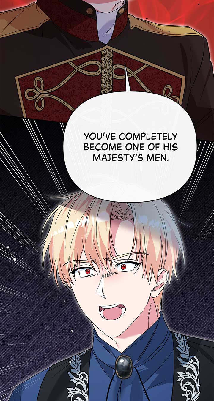 There Are Too Many Second Male Leads! Chapter 43 page 51