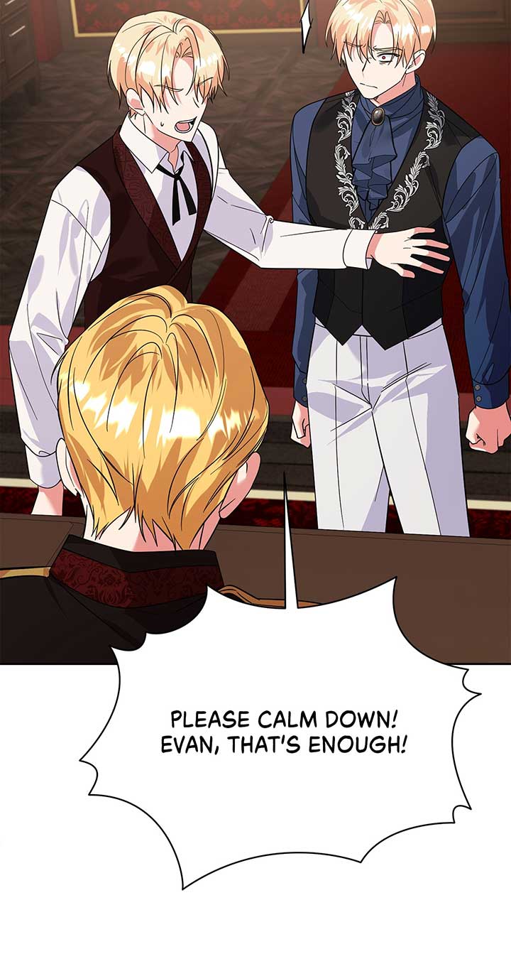 There Are Too Many Second Male Leads! Chapter 43 page 55