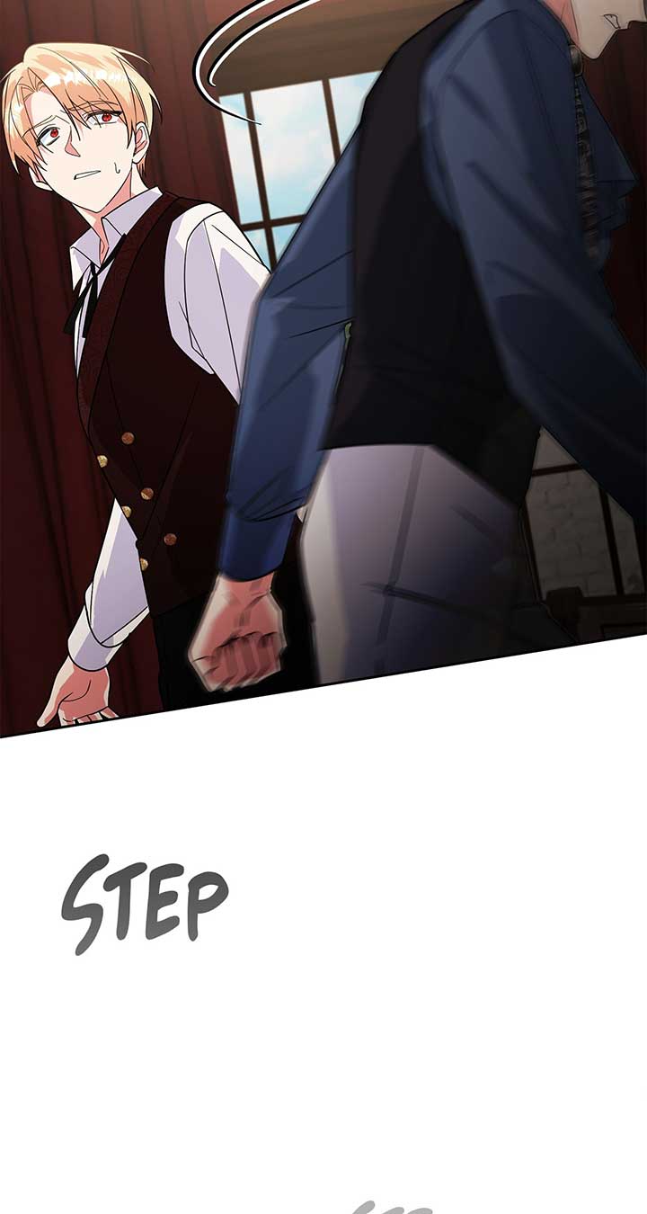 There Are Too Many Second Male Leads! Chapter 43 page 57